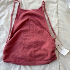 Urban Outfitters Out from Under Backless Tank‎ size M/L NWT